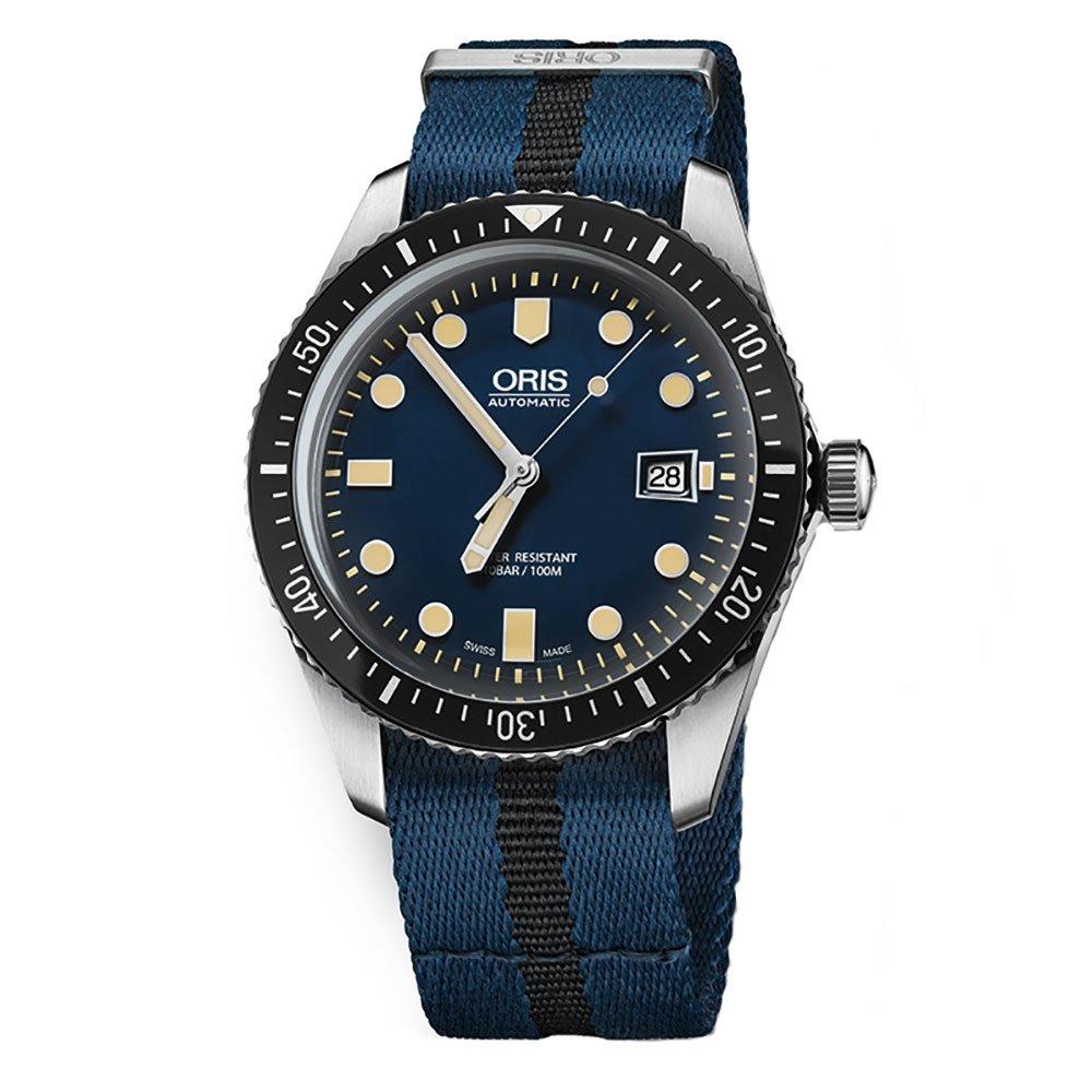 Oris beaverbrooks clearance